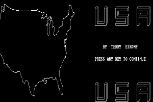 U.S.A.: A Knowledge Tool 0