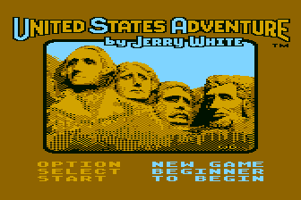 U.S.Adventure 0