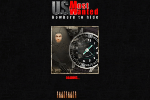 U.S. Most Wanted: Nowhere to Hide 6