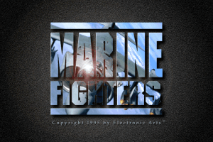 U.S. Navy Fighters Expansion Disk: Marine Fighters 0