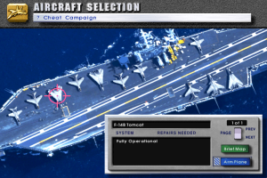 U.S. Navy Fighters 6