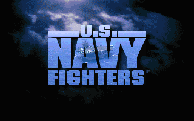 U.S. Navy Fighters 0
