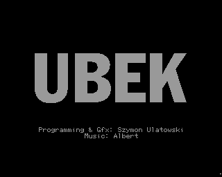 Ubek 0