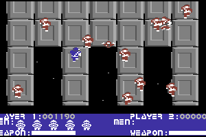 UCM: Ultimate Combat Mission 3