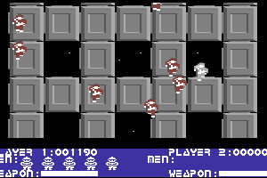 UCM: Ultimate Combat Mission 4