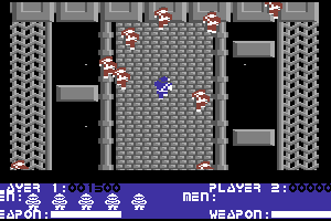 UCM: Ultimate Combat Mission 5