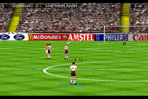 UEFA Champions League 1996/97 10