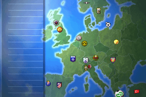 UEFA Champions League 1996/97 1