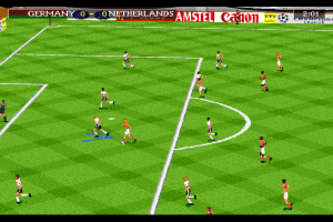 UEFA Champions League 1996/97 6