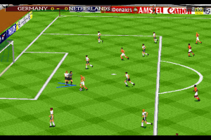 UEFA Champions League 1996/97 7