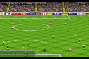 UEFA Champions League 1996/97 8