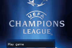 UEFA Champions League 0