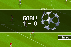UEFA Champions League 11