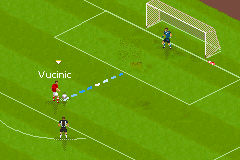 UEFA Champions League 12