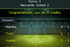 UEFA Champions League 16