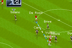 UEFA Champions League 6