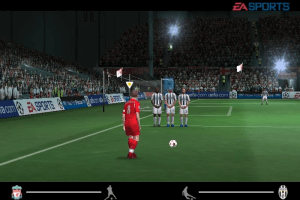 UEFA Champions League 2004-2005 12