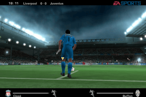 UEFA Champions League 2004-2005 13
