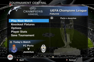 UEFA Champions League 2004-2005 14