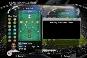 UEFA Champions League 2004-2005 15