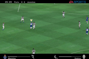 UEFA Champions League 2004-2005 18