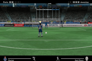 UEFA Champions League 2004-2005 21