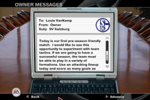 UEFA Champions League 2004-2005 26
