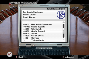 UEFA Champions League 2004-2005 33