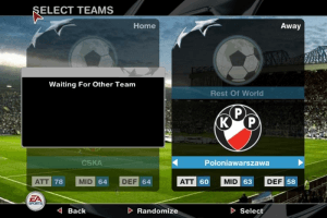 UEFA Champions League 2004-2005 3