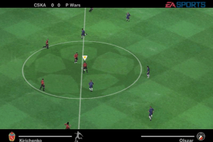 UEFA Champions League 2004-2005 4