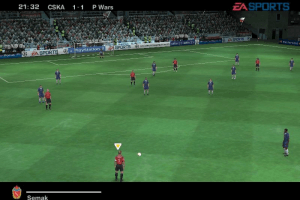UEFA Champions League 2004-2005 8