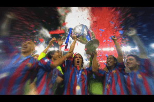 champions uefa league 2006 2007 windows screenshots
