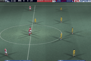 UEFA Champions League 2006-2007 9