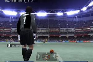 UEFA Champions League 2006-2007 10
