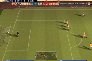 UEFA Champions League 2006-2007 15