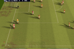 UEFA Champions League 2006-2007 17