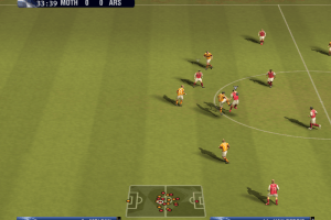 UEFA Champions League 2006-2007 22