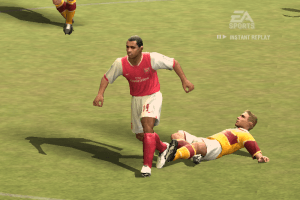 UEFA Champions League 2006-2007 25