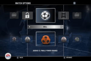 UEFA Champions League 2006-2007 4