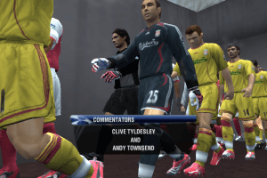 UEFA Champions League 2006-2007 5