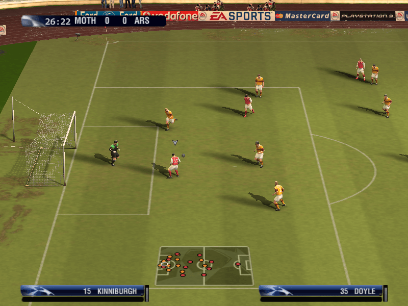 Download UEFA Champions League 2006-2007 (Windows) - My Abandonware