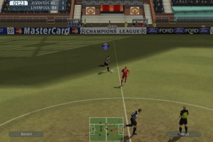 UEFA Champions League Season 2001/2002 abandonware