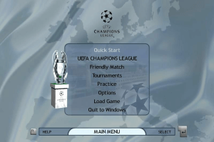 UEFA Champions League Season 2001/2002 1