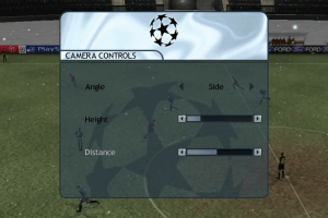 UEFA Champions League Season 2001/2002 23