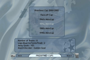 UEFA Champions League Season 2001/2002 24
