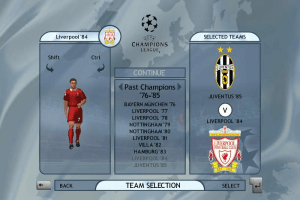 UEFA Champions League Season 2001/2002 7