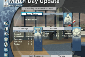 UEFA Euro 2000 3