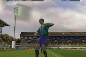 UEFA Euro 2000 6