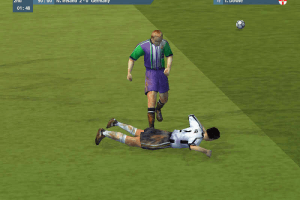 UEFA Euro 2000 7