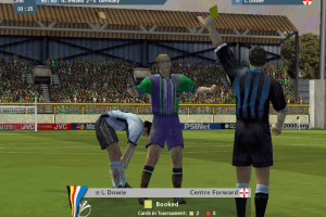 UEFA Euro 2000 8